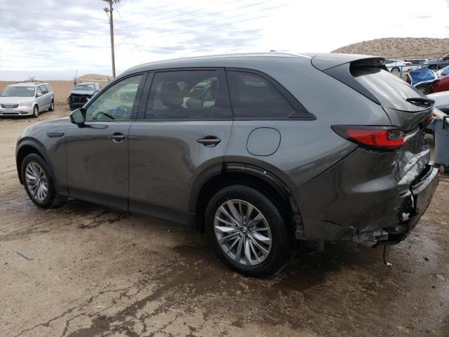 Image 2 of 2024 MAZDA CX-90 PREFERRED 2024 with VIN JM3KKBHDXR1133479