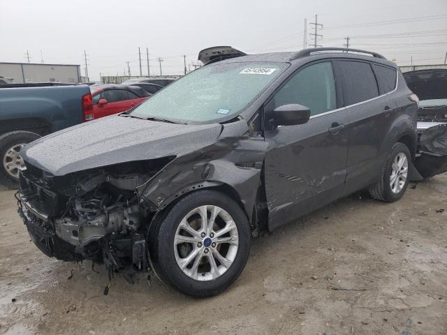 Image 1 of 2017 FORD ESCAPE SE 2017 with VIN 1FMCU0GD3HUB40442