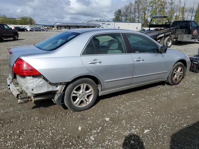 Изображение 3 2006 HONDA ACCORD SE 2006 с VIN 1HGCM563X6A103639