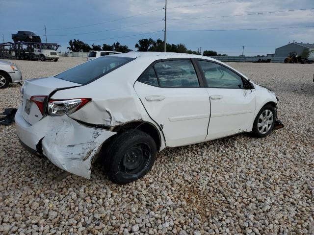 Изображение 3 2016 TOYOTA COROLLA L 2016 с VIN 5YFBURHE0GP550350