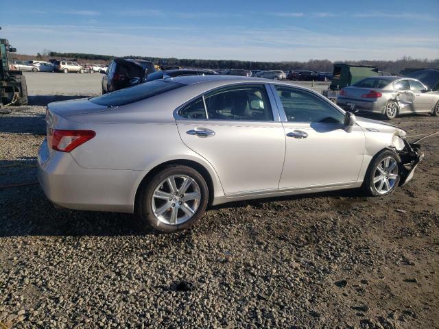 Image 3 of 2007 LEXUS ES 350 2007 with VIN JTHBJ46G372030172