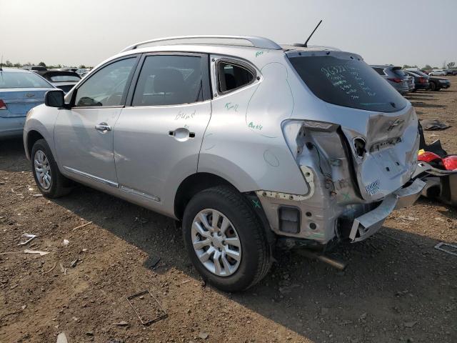 Image 2 of 2015 NISSAN ROGUE SELECT S 2015 with VIN JN8AS5MV2FW751015