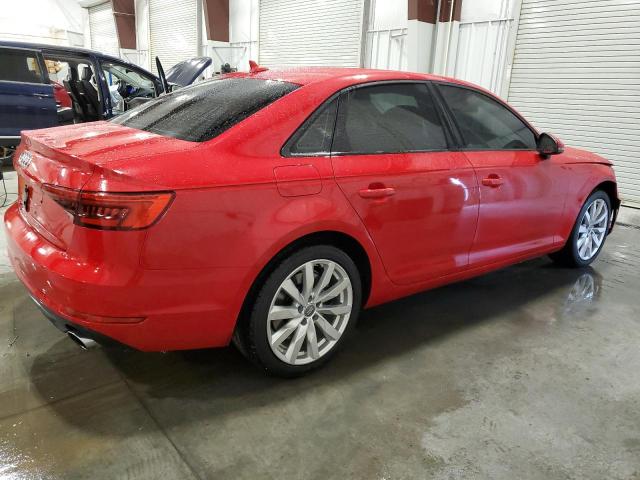 Изображение 3 2017 AUDI A4 PREMIUM 2017 с VIN WAUANAF48HN014696
