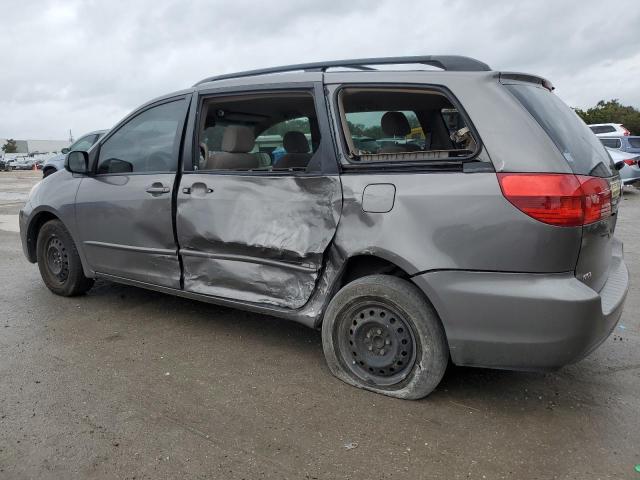 Obraz 2 z 2004 TOYOTA SIENNA CE 2004 z VIN 5TDZA23C14S036868