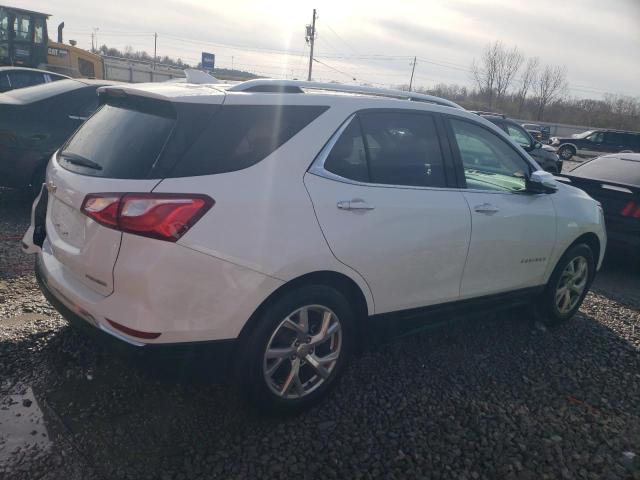 Image 3 of 2020 CHEVROLET EQUINOX PREMIER 2020 with VIN 2GNAXNEV2L6167478