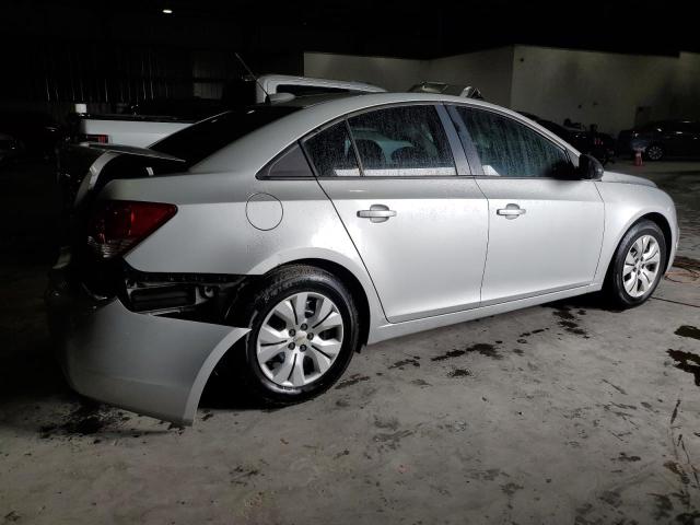 Изображение 3 2015 CHEVROLET CRUZE LS 2015 с VIN 1G1PA5SH4F7203820