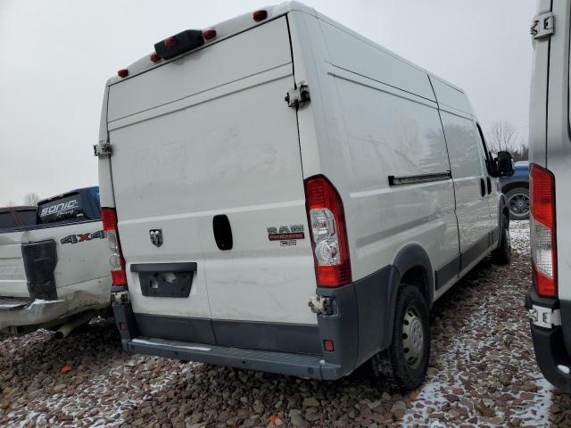 Image 3 of 2018 RAM PROMASTER 3500 3500 HIGH 2018 with VIN 3C6URVHG1JE137891