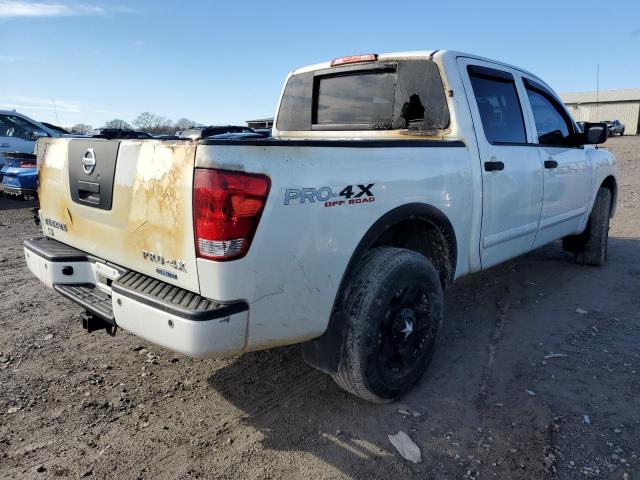 Изображение 3 2010 NISSAN TITAN XE 2010 с VIN 1N6BA0EC7AN307790