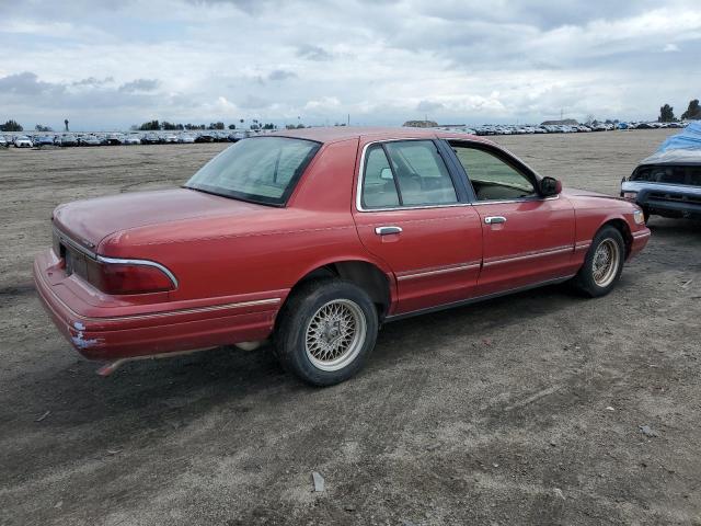 Image 3 of 1997 MERCURY GRAND MARQUIS LS 1997 with VIN 2MELM75W1VX625036
