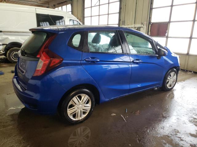 Image 3 of 2019 HONDA FIT LX 2019 with VIN 3HGGK5H43KM736784