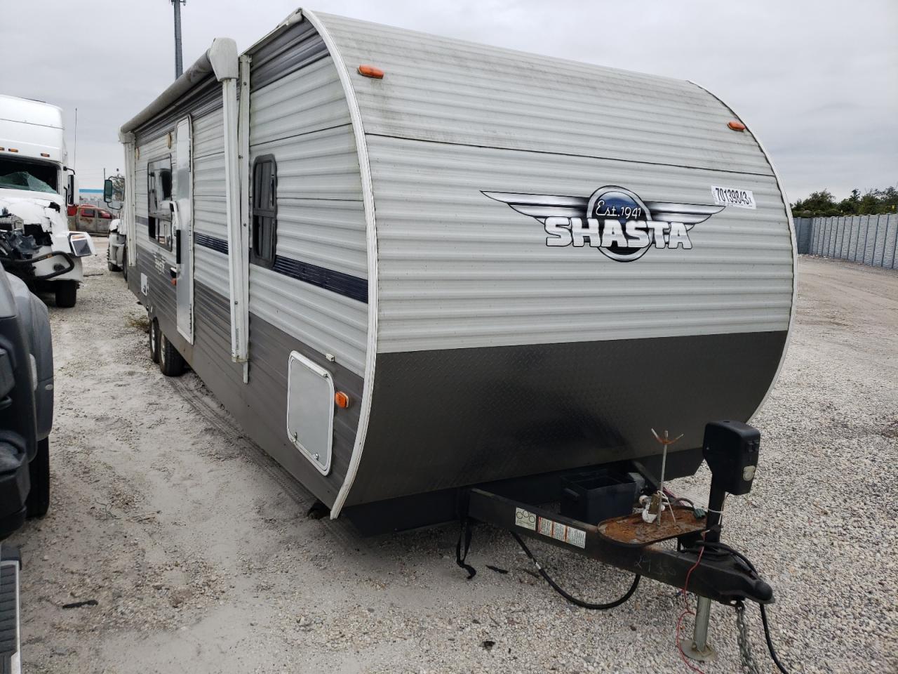 2019 WILDWOOD SHASTA 2019 image