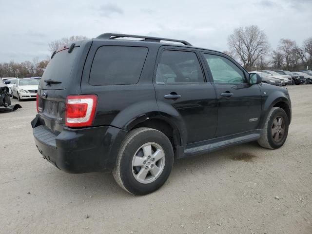 Obraz 3 z 2008 FORD ESCAPE XLT 2008 z VIN 1FMCU93108KA80776
