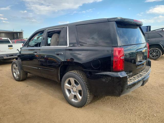 Obraz 2 z 2015 CHEVROLET TAHOE K1500 LTZ 2015 z VIN 1GNSKCKC4FR164309