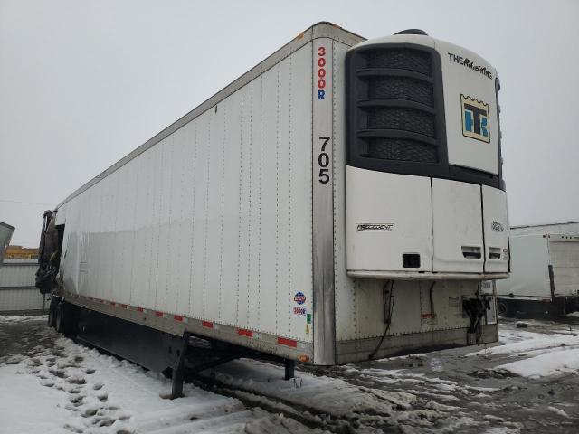 2018 UTILITY REEFER TRL 2018 image