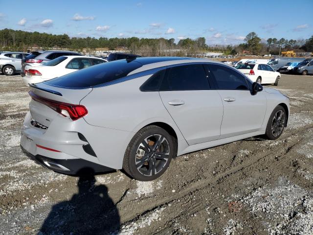Image 3 of 2023 KIA K5 GT LINE 2023 with VIN 5XXG64J28PG187257