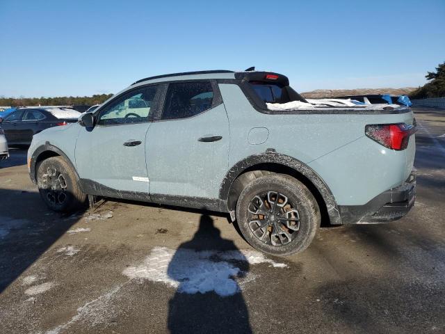 Image 2 of 2022 HYUNDAI SANTA CRUZ SEL 2022 with VIN 5NTJCDAE3NH009199