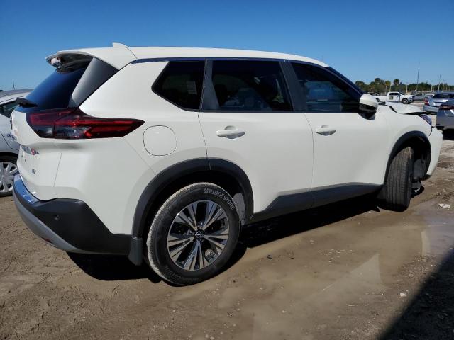 Image 3 of 2023 NISSAN ROGUE SV 2023 with VIN JN8BT3BA5PW004452