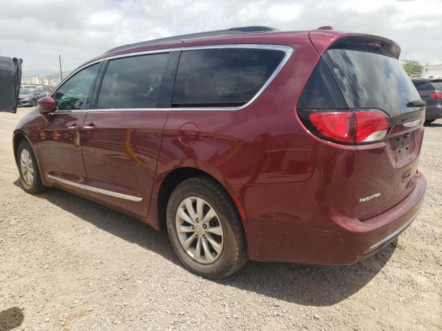 Изображение 2 2017 CHRYSLER PACIFICA TOURING L 2017 с VIN 2C4RC1BG5HR642536