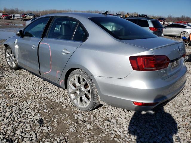 Image 2 of 2014 VOLKSWAGEN JETTA GLI 2014 with VIN 3VW4T7AJ1EM308272