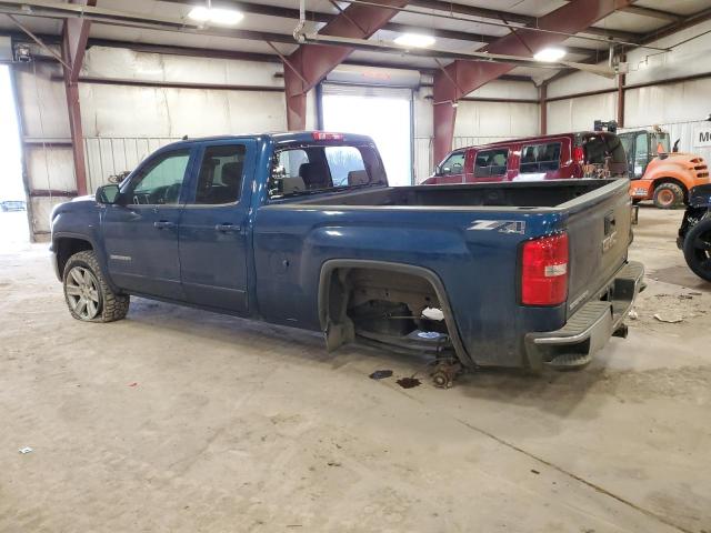 Image 2 of 2015 GMC SIERRA K1500 SLE 2015 with VIN 1GTV2UEC7FZ286363