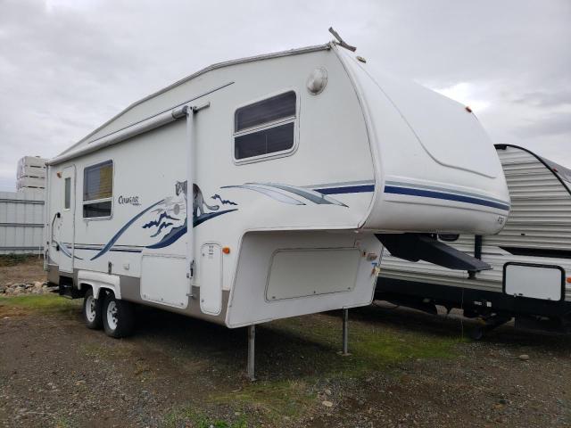 2004 COUG TRAILER 2004 image