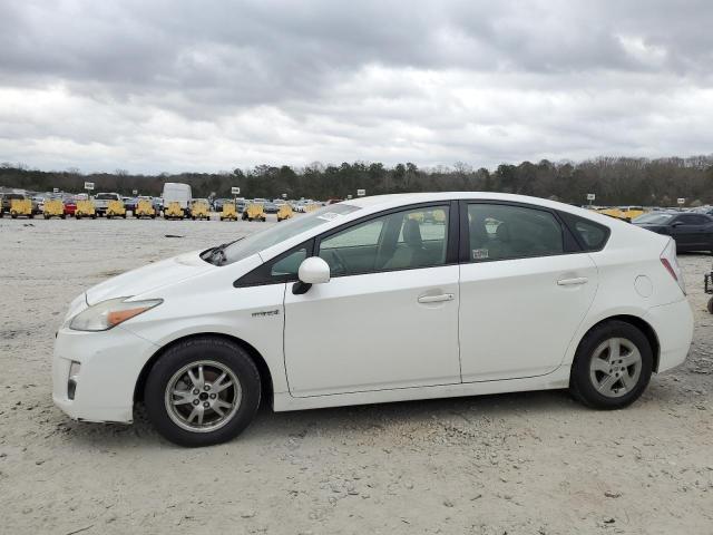 Изображение 1 2010 TOYOTA PRIUS  2010 с VIN JTDKN3DU1A5131189