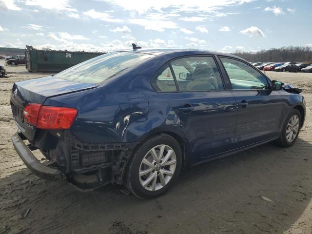 Изображение 3 2011 VOLKSWAGEN JETTA SE 2011 с VIN 3VWDX7AJ7BM026914