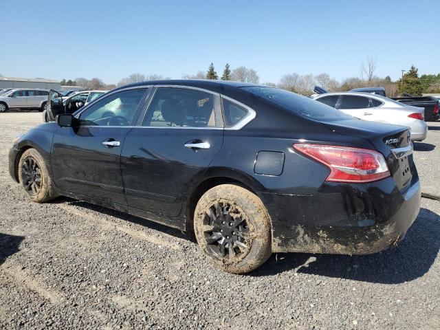 Image 2 of 2013 NISSAN ALTIMA 2.5 2013 with VIN 1N4AL3AP8DC116422