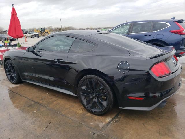Obraz 2 z 2016 FORD MUSTANG GT 2016 z VIN 1FA6P8CF6G5236871