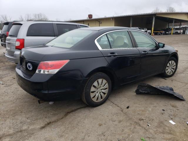 Изображение 3 2008 HONDA ACCORD LX 2008 с VIN 1HGCP26338A140637