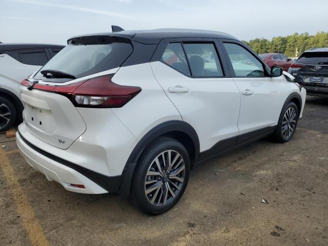 Изображение 3 2023 NISSAN KICKS SV 2023 с VIN 3N1CP5CV4PL488334