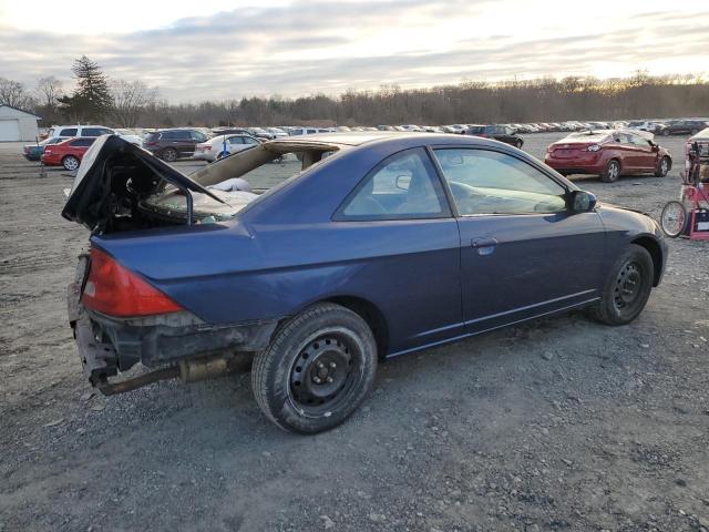 Obraz 3 z 2001 HONDA CIVIC SI 2001 z VIN 1HGEM22931L089310