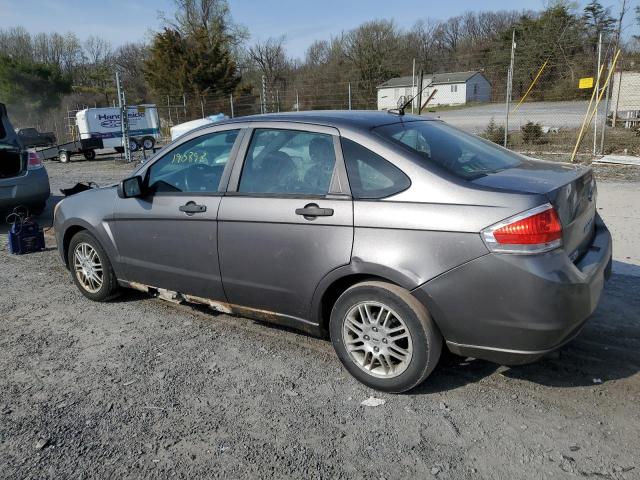 Obraz 2 z 2010 FORD FOCUS SE 2010 z VIN 1FAHP3FN7AW117355
