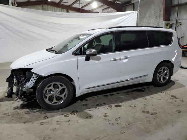 Image 1 of 2023 CHRYSLER PACIFICA LIMITED 2023 with VIN 2C4RC1GG1PR515421