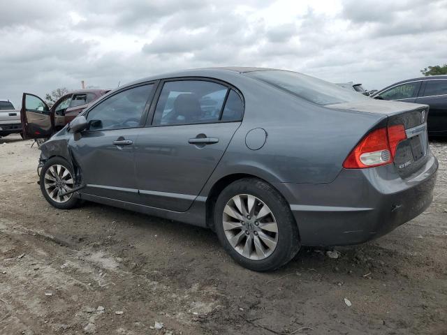 Obraz 2 z 2010 HONDA CIVIC EXL 2010 z VIN 2HGFA1F95AH527162