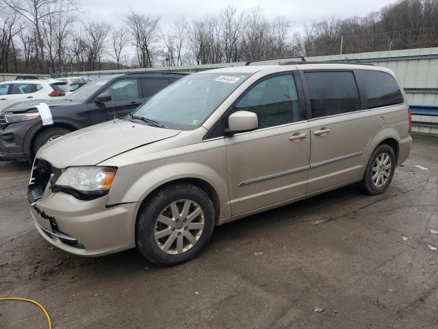 2014 CHRYSLER TOWN & COUNTRY TOURING 2014 image