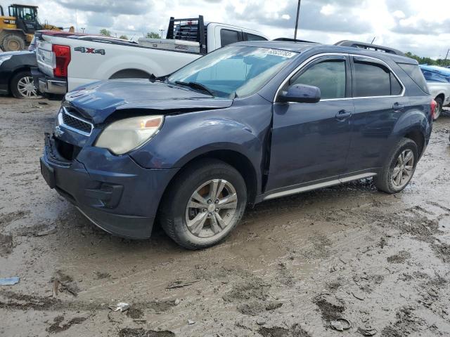 Изображение 1 2013 CHEVROLET EQUINOX LT 2013 с VIN 2GNALDEK0D6225102