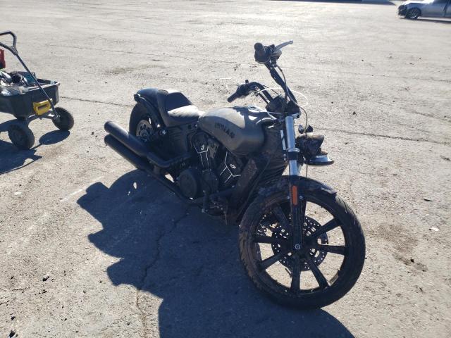 2022 INDIAN MOTORCYCLE CO. SCOUT ROGUE SIXTY ABS 2022 image