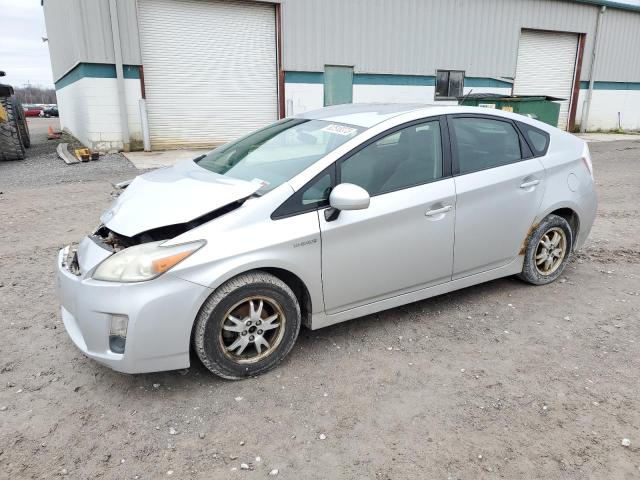 Image 1 of 2010 TOYOTA PRIUS  2010 with VIN JTDKN3DU2A0032104