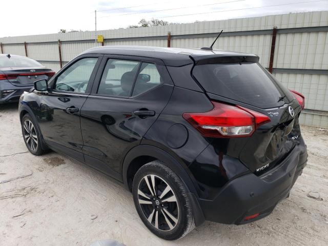 Image 2 of 2020 NISSAN KICKS SV 2020 with VIN 3N1CP5CV2LL573926
