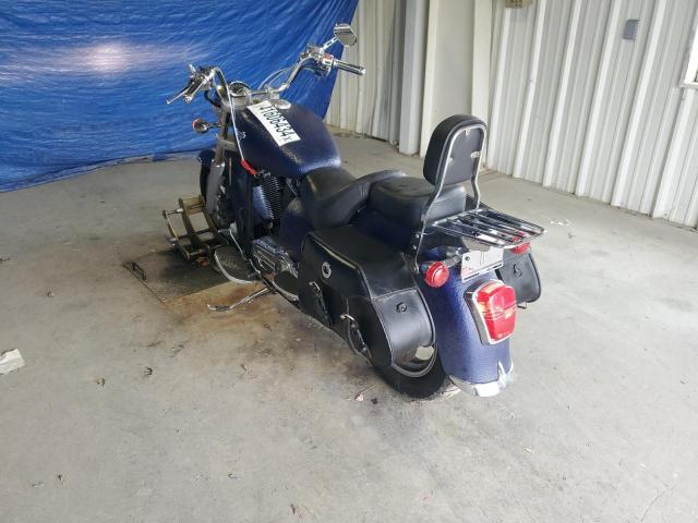 Изображение 3 2001 VICTORY MOTORCYCLES V92 C VICTORY 2001 с VIN 5VPCB15D213000463