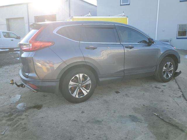 Image 3 of 2018 HONDA CR-V LX 2018 with VIN 5J6RW6H32JL000258
