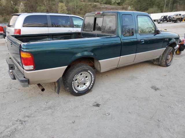 Obraz 3 z 1998 FORD RANGER SUPER CAB 1998 z VIN 1FTYR14U8WTA82675