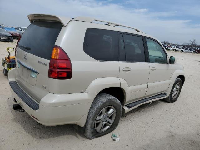 Изображение 3 2003 LEXUS GX 470 2003 с VIN JTJBT20X430012730