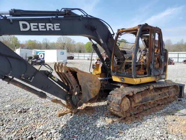 Image 2 of 2016 JOHN DEERE 135G 2016 with VIN 1FF135GXKFE401276