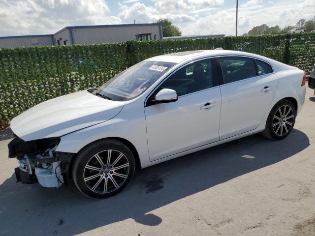 2018 VOLVO S60 PREMIER 2018 image