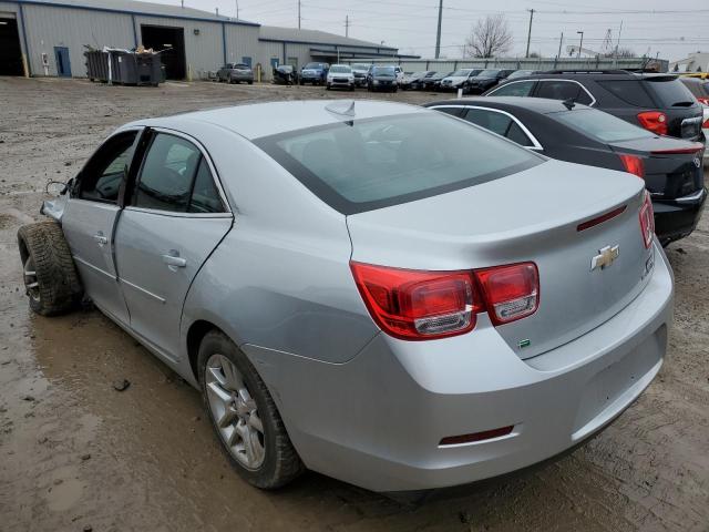 Image 2 of 2015 CHEVROLET MALIBU 1LT 2015 with VIN 1G11C5SL6FF289528