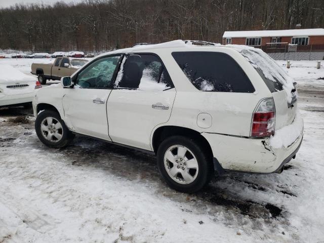 Изображение 2 2005 ACURA MDX  2005 с VIN 2HNYD18295H538938