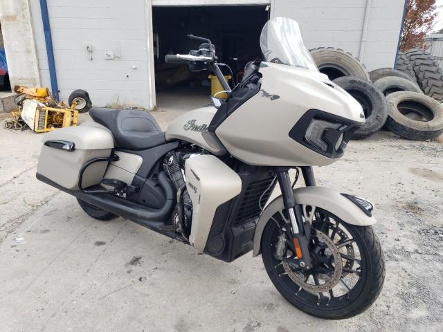 Image 1 of 2023 INDIAN MOTORCYCLE CO. PURSUIT DARK HORSE 2023 with VIN 56KLDDRR4P3413889