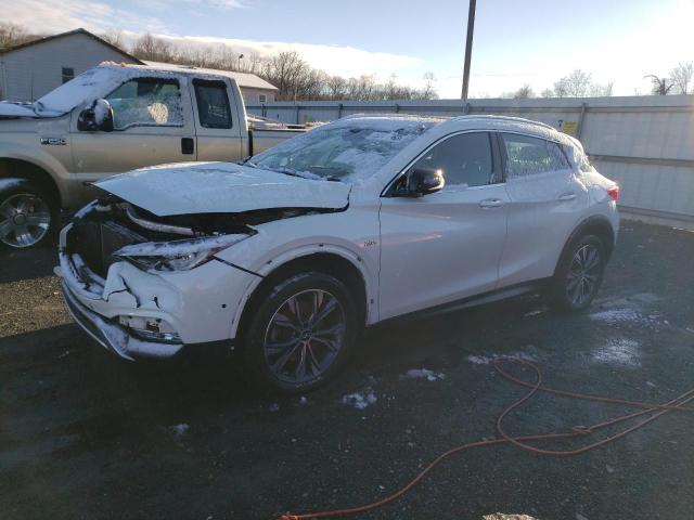 Obraz 2018 INFINITI QX30 BASE 2018
